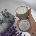 Lavender Magnesium Tallow Body Butter