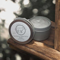 Butt Naked Tallow Body Butter